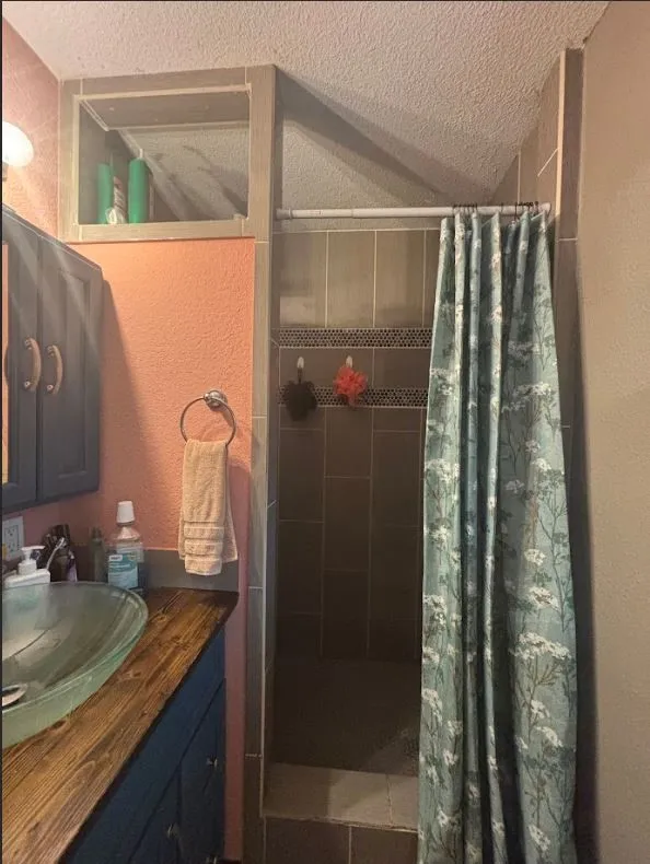 8232 Richard Street White Settlement, TX 76108