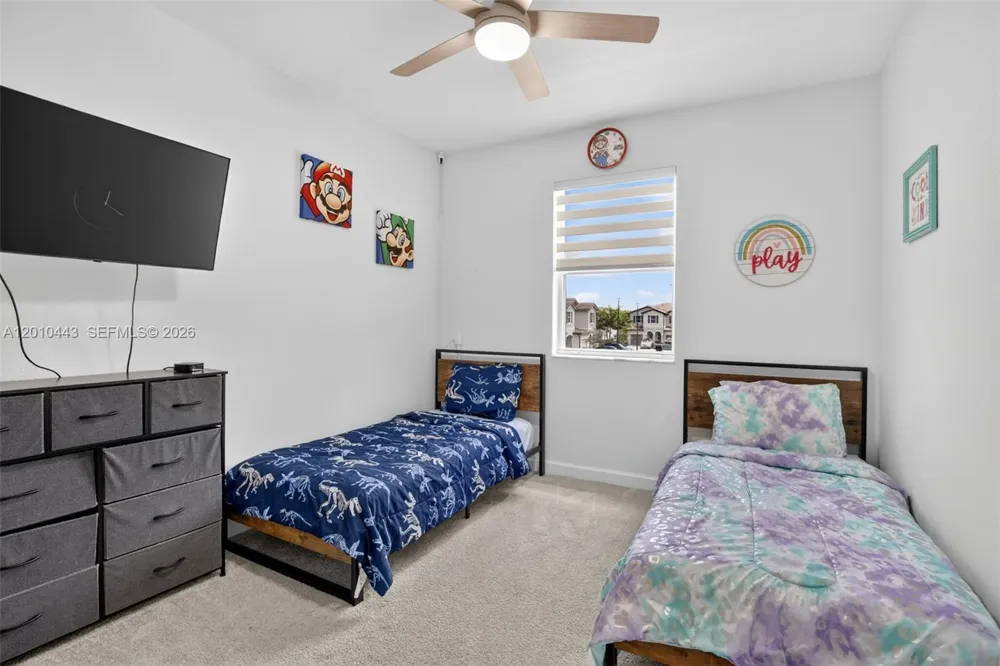 2691 NW 55th Way Lauderhill, FL 33313