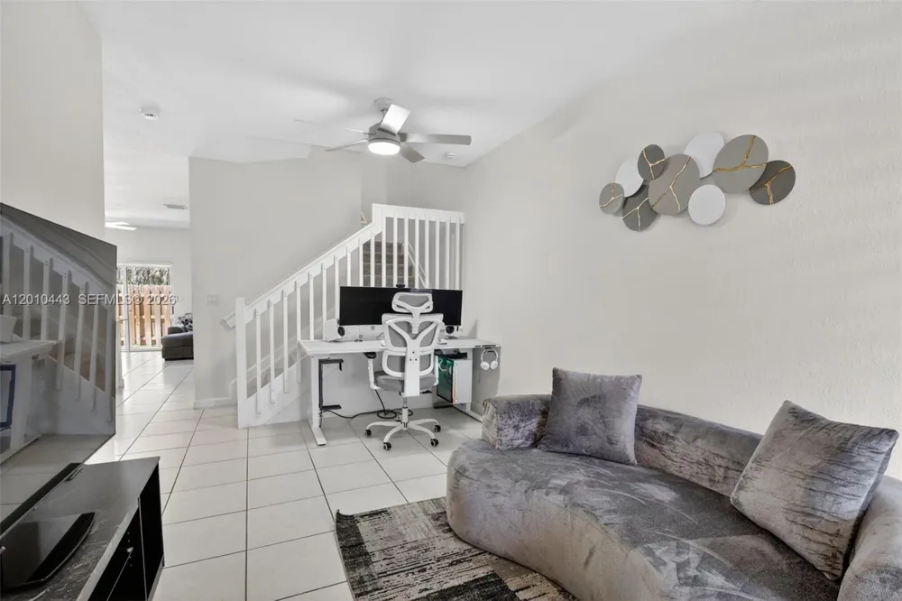 2691 NW 55th Way Lauderhill, FL 33313
