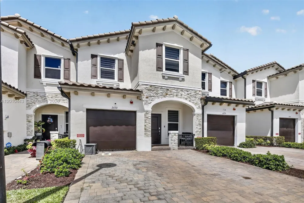 2691 NW 55th Way Lauderhill, FL 33313
