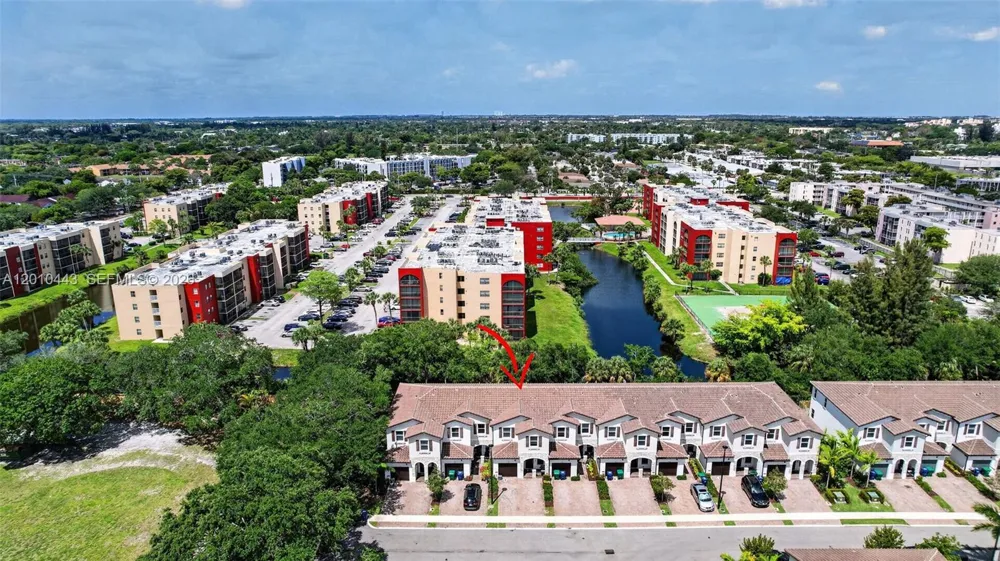 2691 NW 55th Way Lauderhill, FL 33313