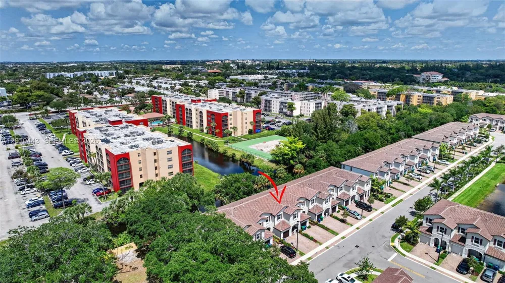 2691 NW 55th Way Lauderhill, FL 33313