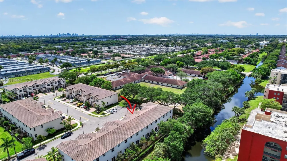 2691 NW 55th Way Lauderhill, FL 33313