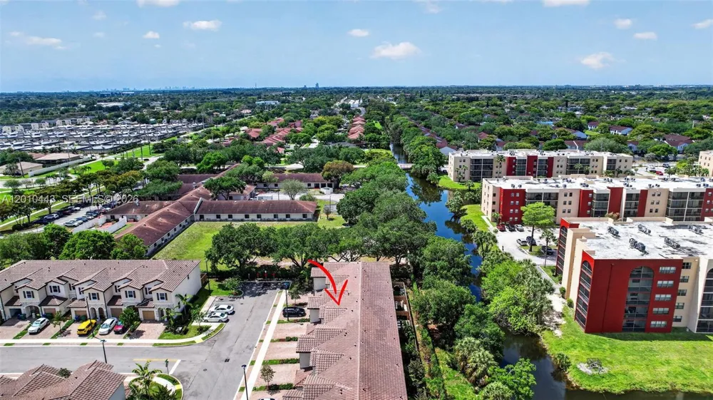 2691 NW 55th Way Lauderhill, FL 33313
