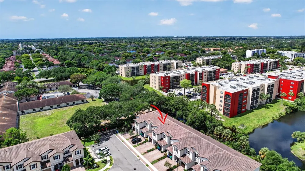 2691 NW 55th Way Lauderhill, FL 33313
