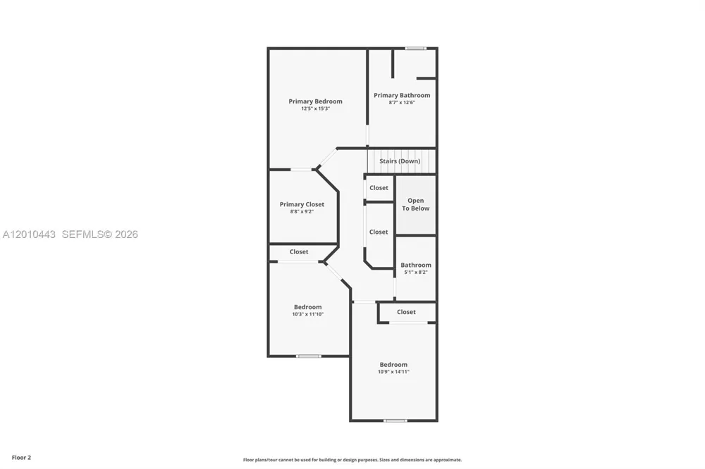 2691 NW 55th Way Lauderhill, FL 33313