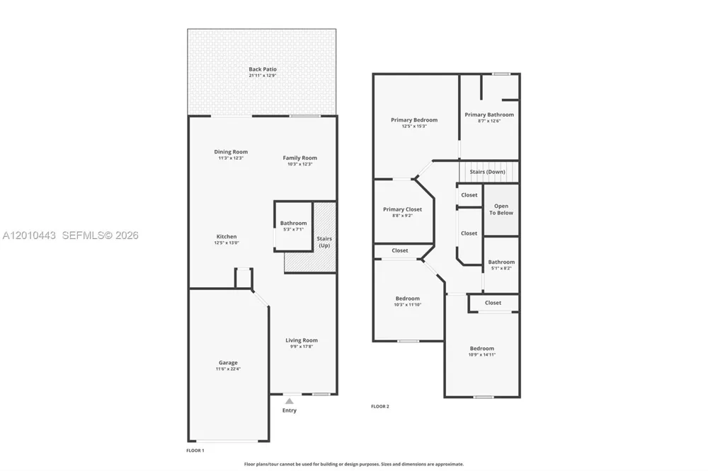 2691 NW 55th Way Lauderhill, FL 33313