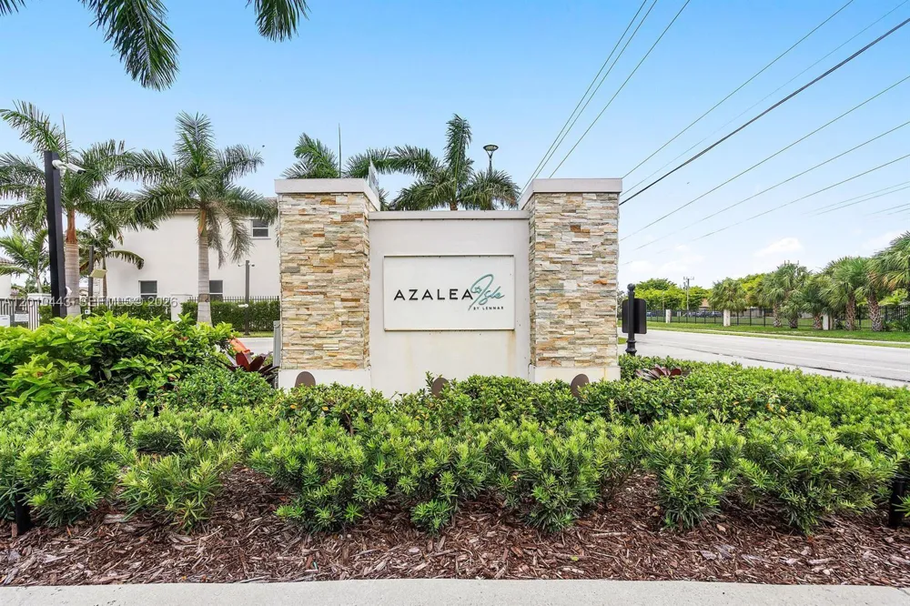 2691 NW 55th Way Lauderhill, FL 33313