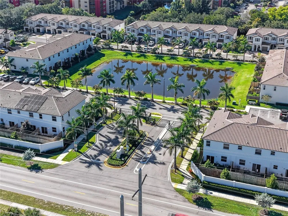 2691 NW 55th Way Lauderhill, FL 33313