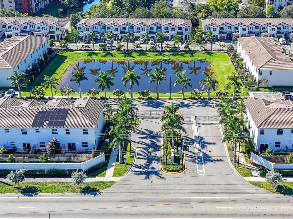 2691 NW 55th Way Lauderhill, FL 33313