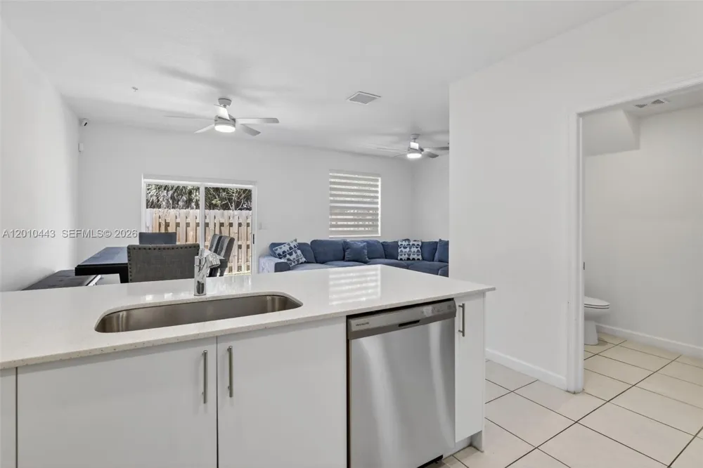 2691 NW 55th Way Lauderhill, FL 33313