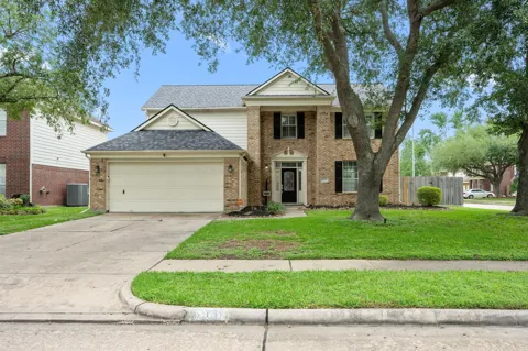 6931 Royal Knoll Court