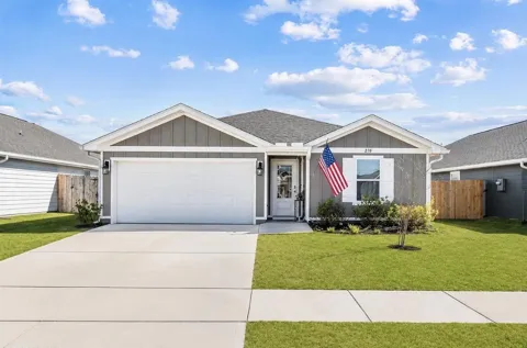 270 Boggy Creek Way
