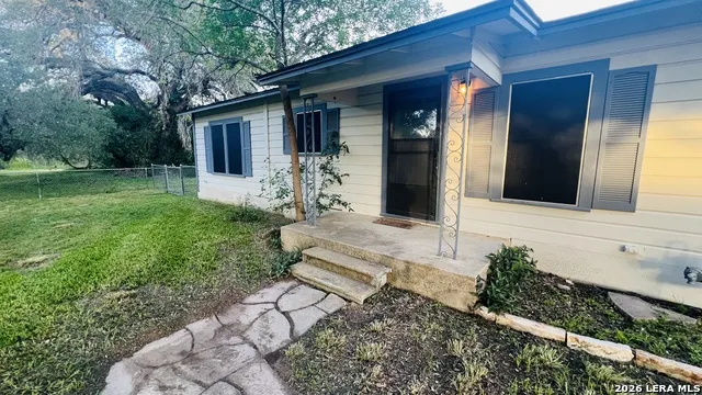 149 carroll Poth, TX 78147