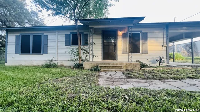 149 carroll Poth, TX 78147
