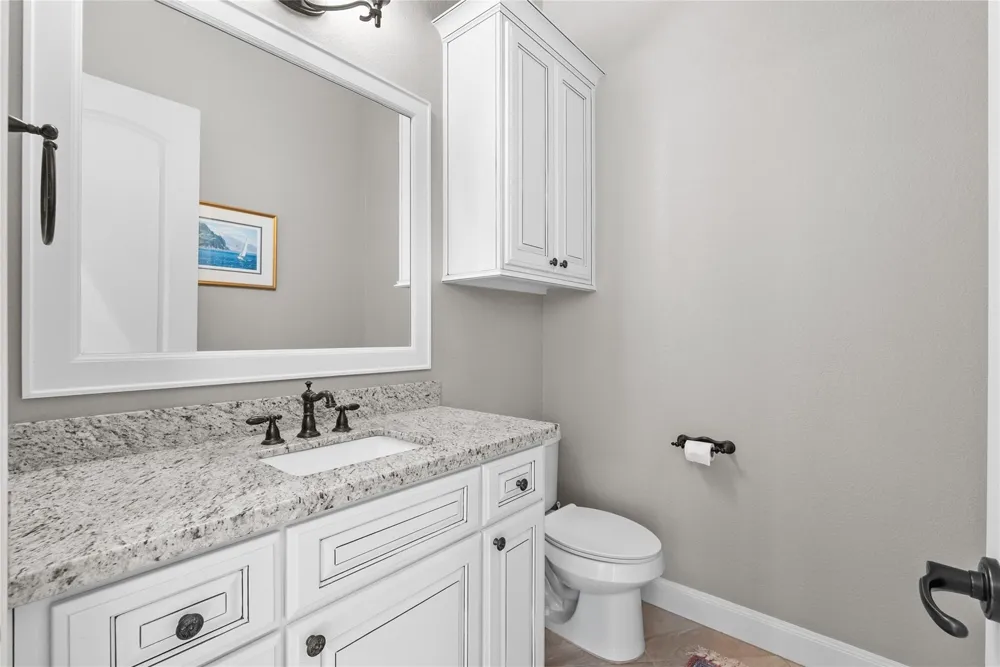 2080 Wilderness Trail Friendswood, TX 77546