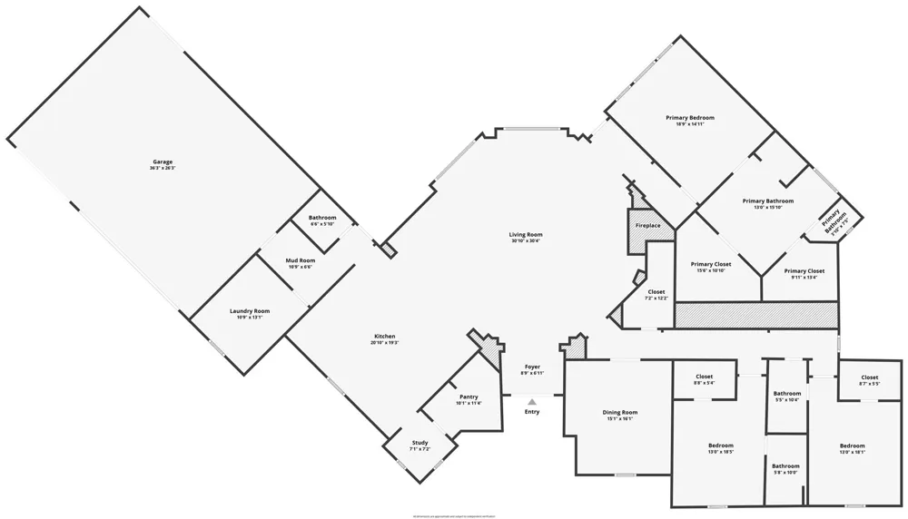 2080 Wilderness Trail Friendswood, TX 77546
