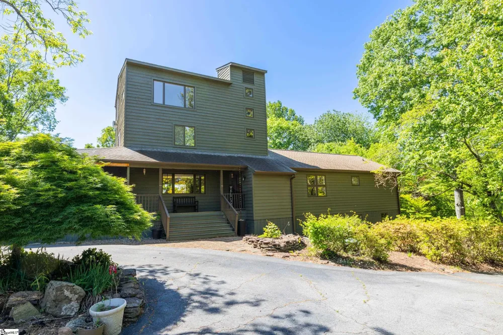 1237 Mile Creek Road Pickens, SC 29671