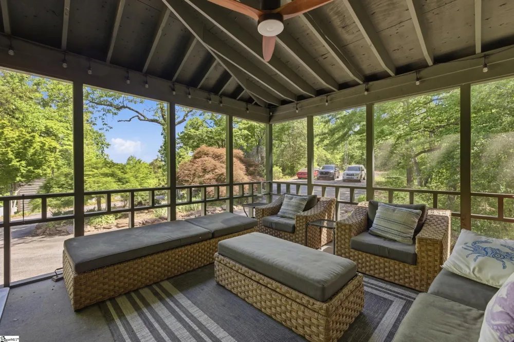 1237 Mile Creek Road Pickens, SC 29671