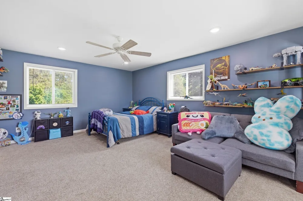 1237 Mile Creek Road Pickens, SC 29671