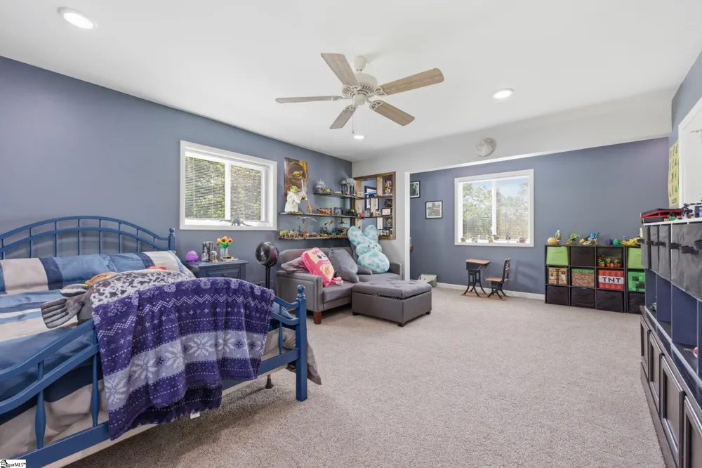 1237 Mile Creek Road Pickens, SC 29671