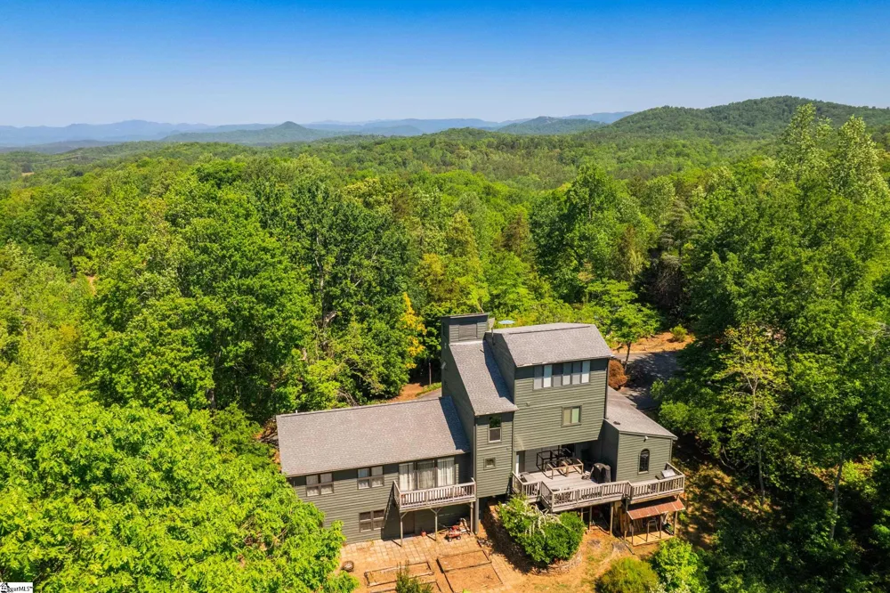 1237 Mile Creek Road Pickens, SC 29671