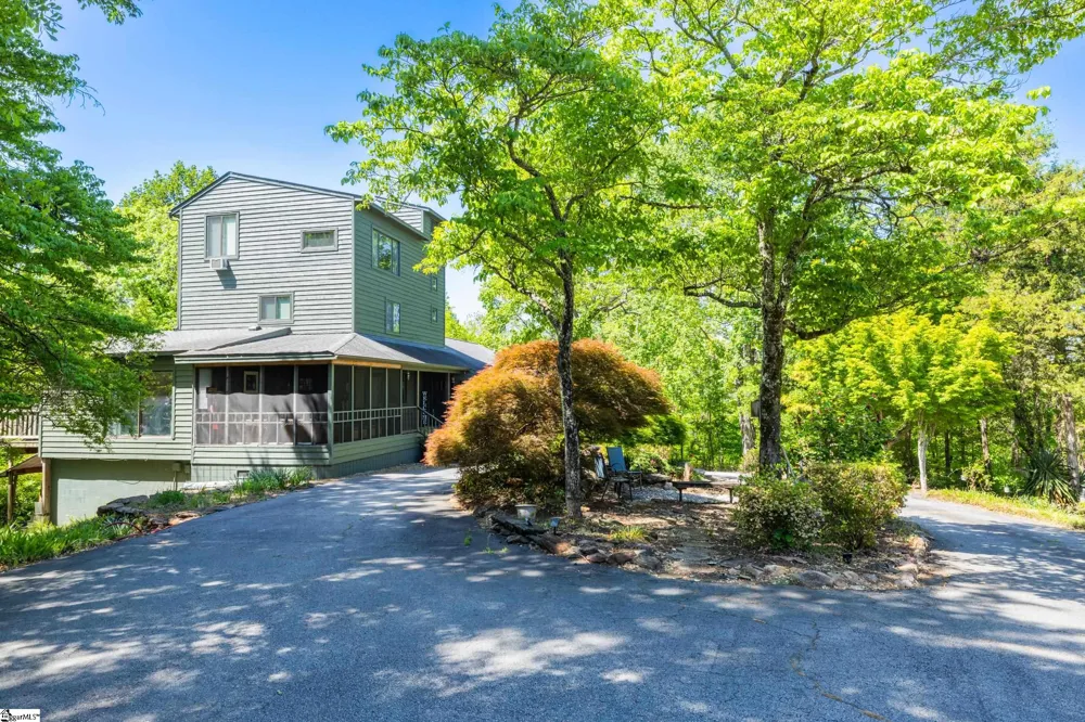 1237 Mile Creek Road Pickens, SC 29671