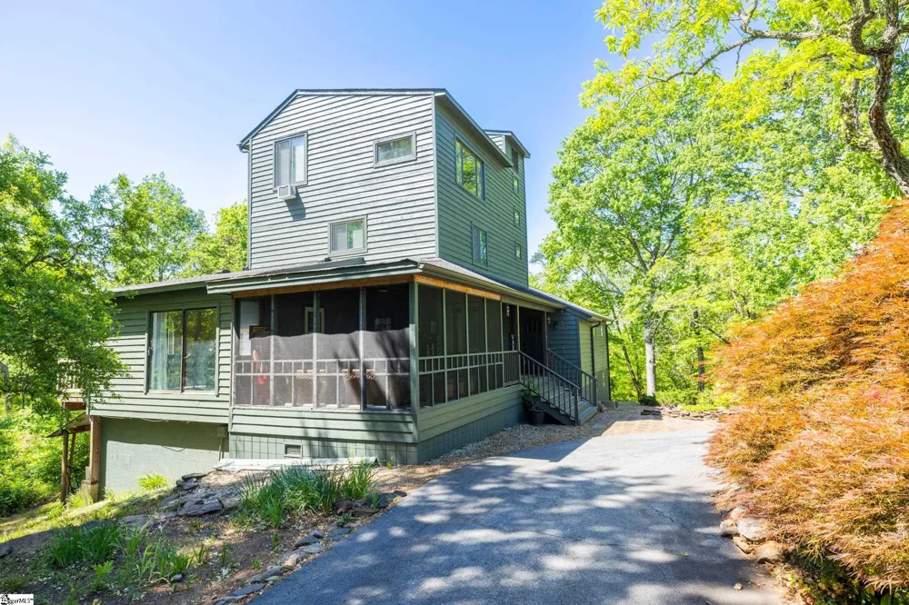 1237 Mile Creek Road Pickens, SC 29671