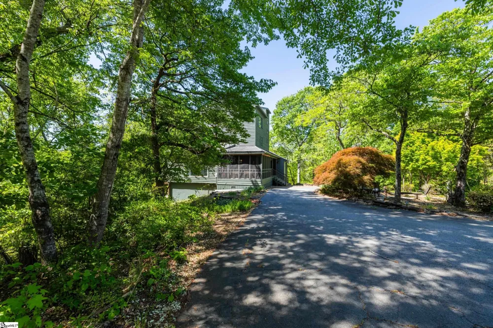 1237 Mile Creek Road Pickens, SC 29671