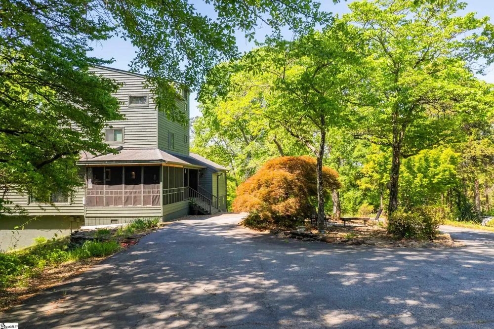 1237 Mile Creek Road Pickens, SC 29671