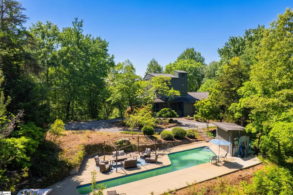 1237 Mile Creek Road Pickens, SC 29671