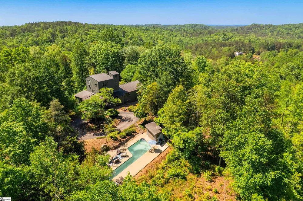 1237 Mile Creek Road Pickens, SC 29671