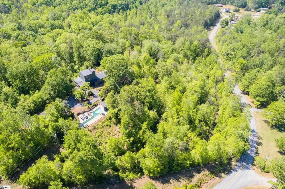 1237 Mile Creek Road Pickens, SC 29671