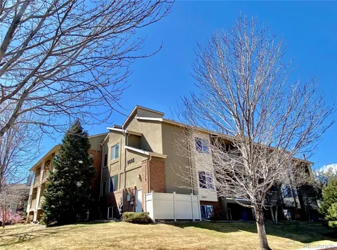 8685 Clay Street #305