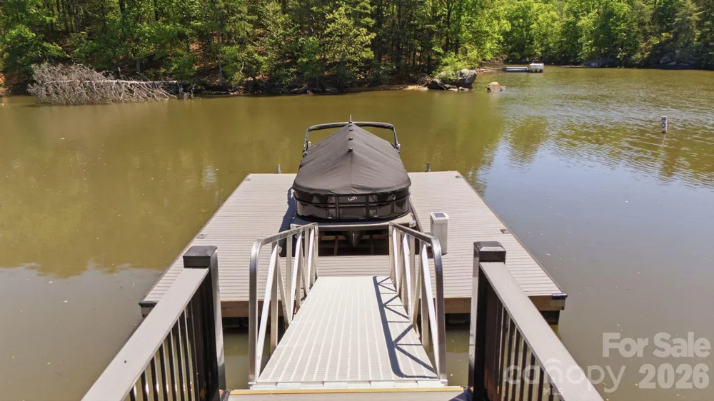 819 Hickory Point Drive Lexington, NC 27292