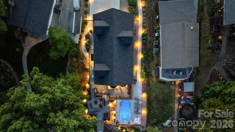 819 Hickory Point Drive Lexington, NC 27292