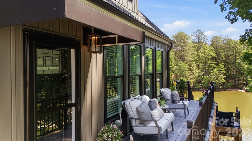819 Hickory Point Drive Lexington, NC 27292