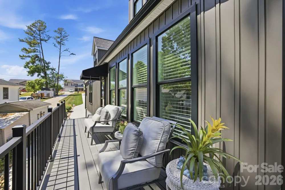 819 Hickory Point Drive Lexington, NC 27292