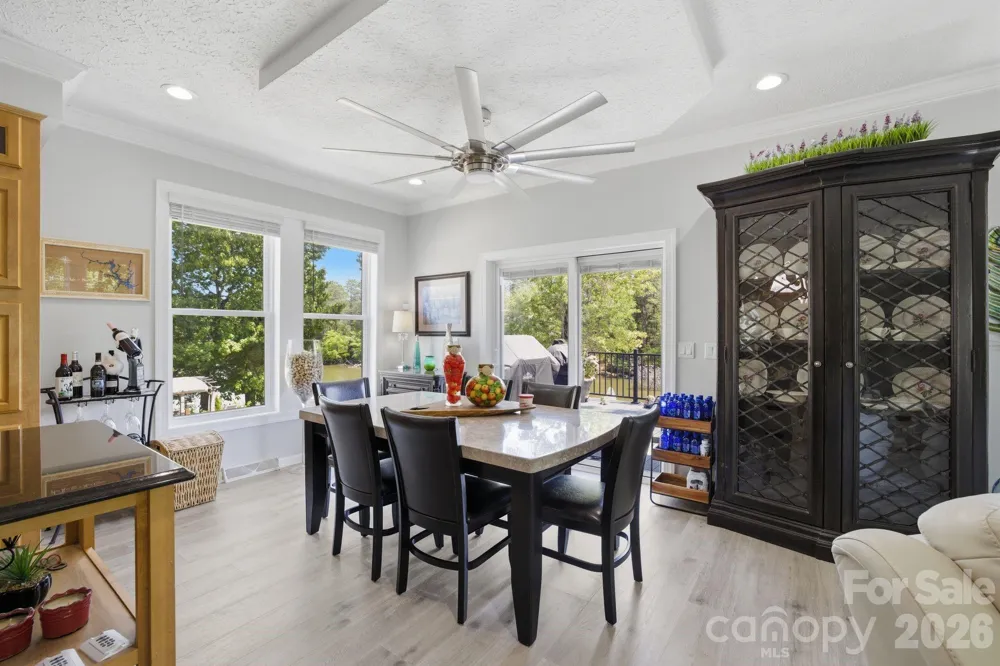 819 Hickory Point Drive Lexington, NC 27292