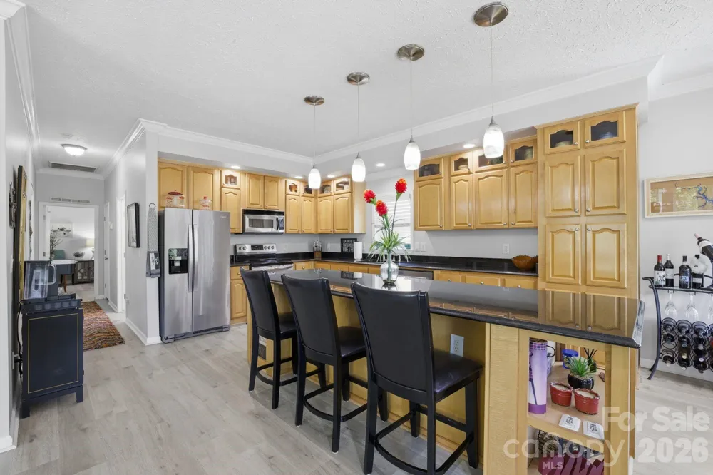 819 Hickory Point Drive Lexington, NC 27292