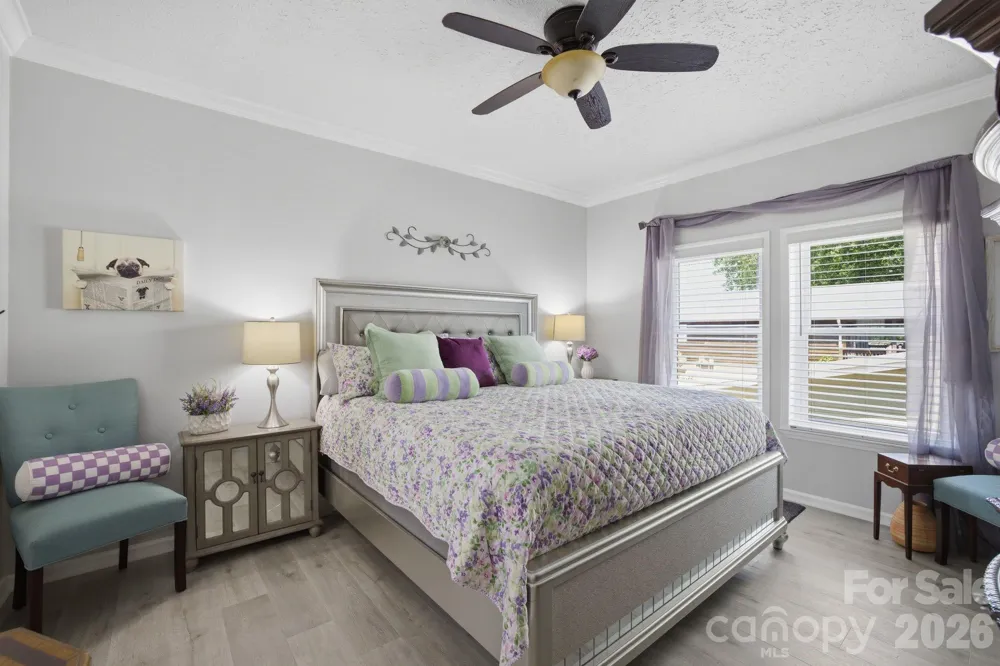 819 Hickory Point Drive Lexington, NC 27292