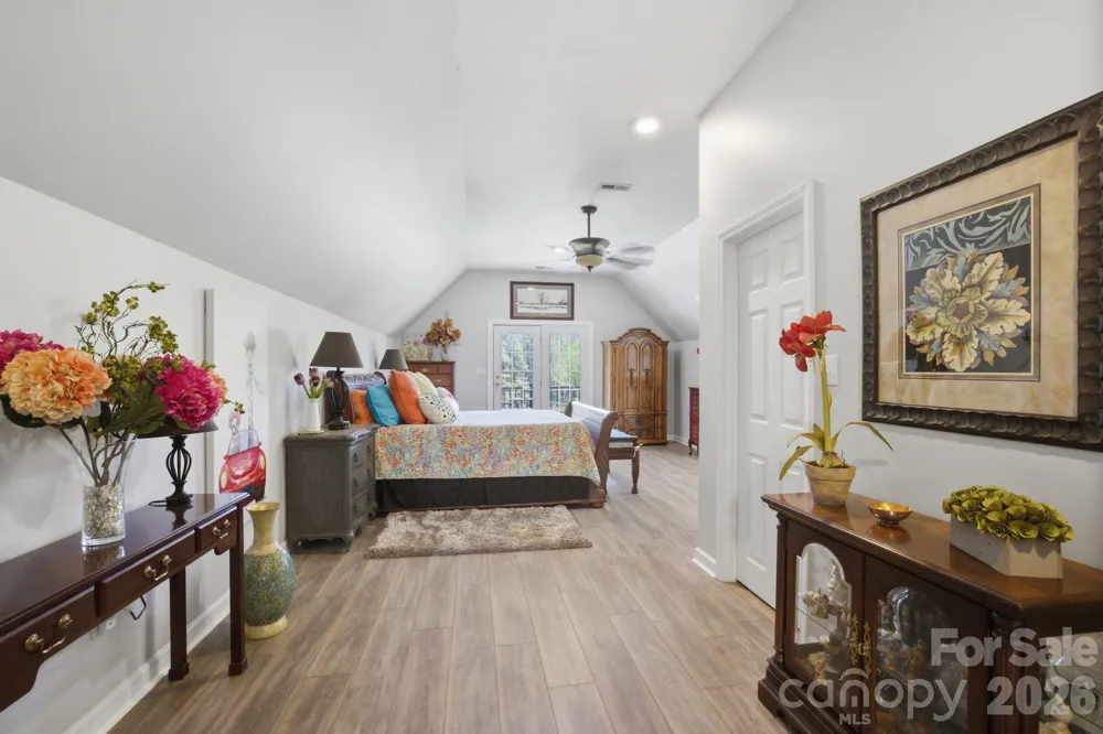 819 Hickory Point Drive Lexington, NC 27292