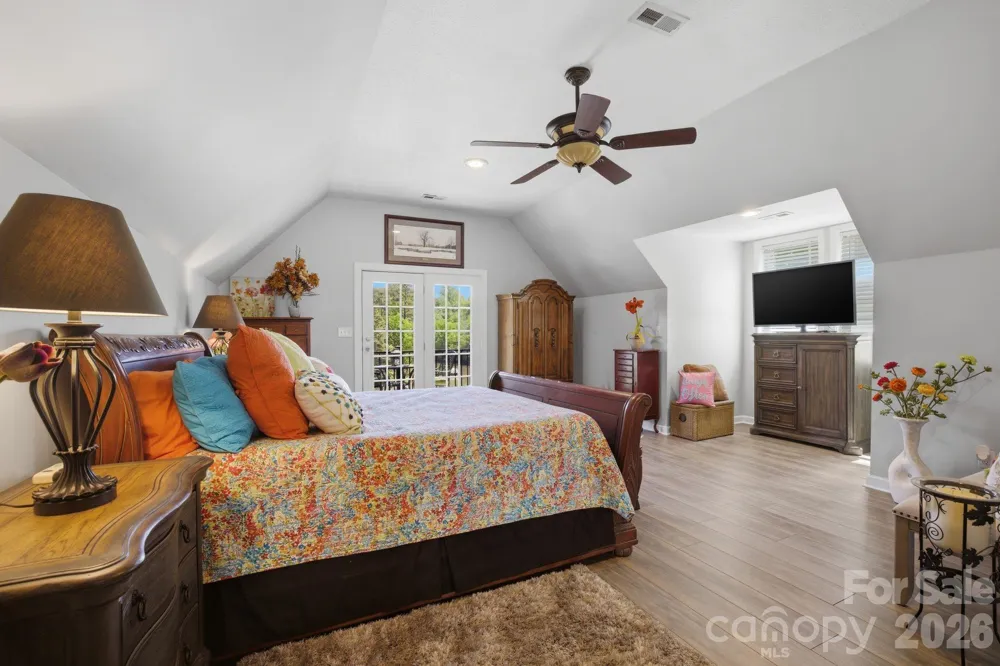 819 Hickory Point Drive Lexington, NC 27292