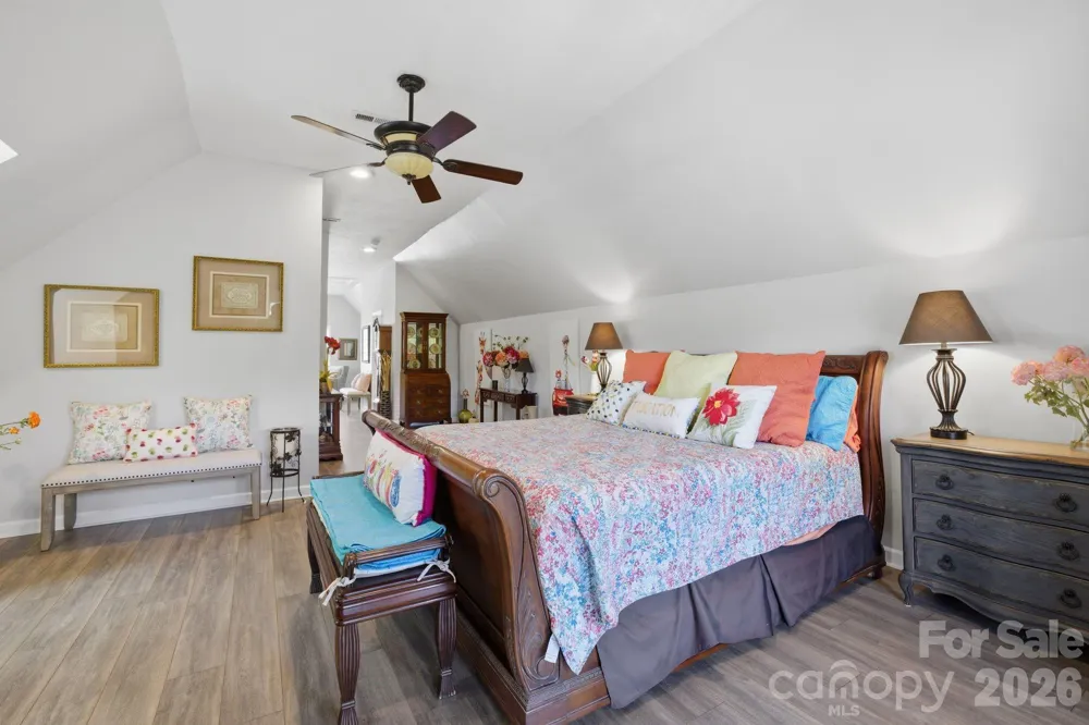 819 Hickory Point Drive Lexington, NC 27292
