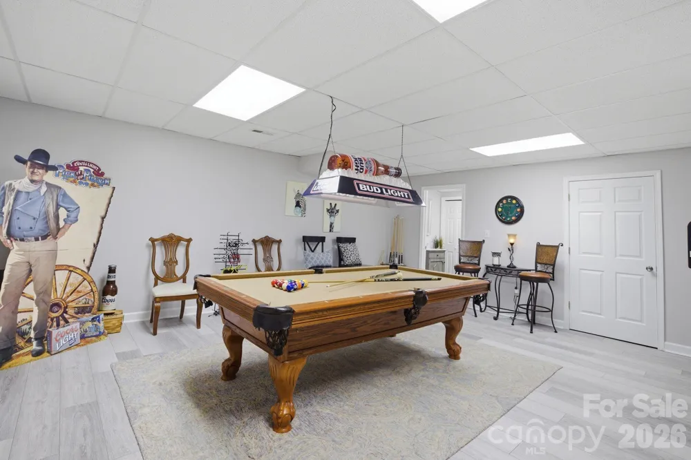 819 Hickory Point Drive Lexington, NC 27292