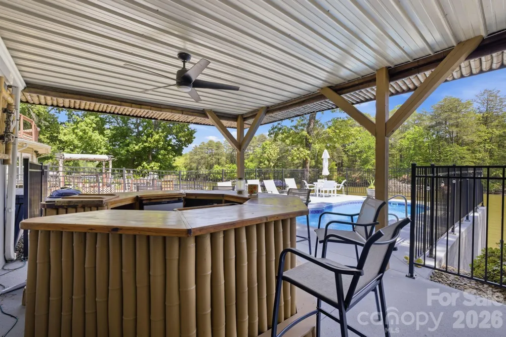 819 Hickory Point Drive Lexington, NC 27292