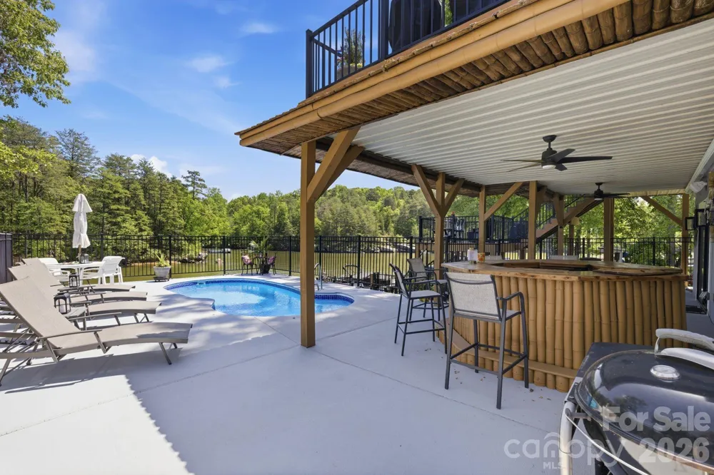 819 Hickory Point Drive Lexington, NC 27292
