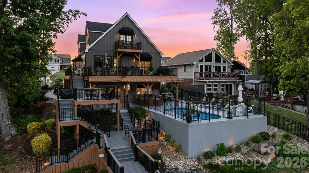 819 Hickory Point Drive Lexington, NC 27292