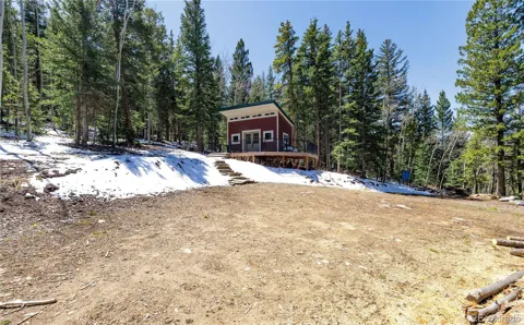 3450 Smith Hill Road