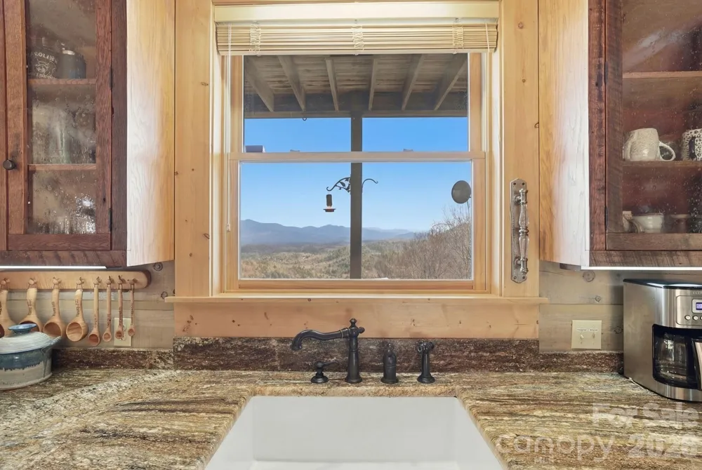 2150 Shellstand Road Almond, NC 28702